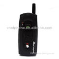 New!! 1200M bt interphone bluetooth cell phone walkie talkie